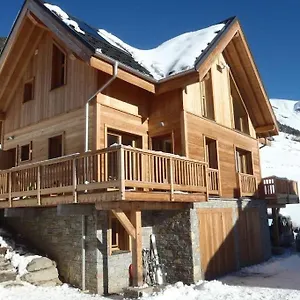  Chalet La Ruche