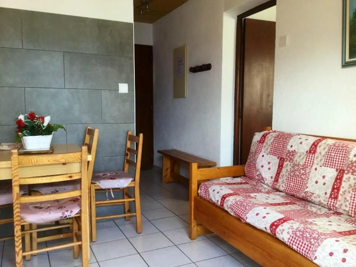 « Appartement Cosy Avec Vue Sur La Montagne A Saint Sorlin D'Arves - 29 M² - Proche Pistes De Ski » Apartment Saint-Sorlin-d'Arves